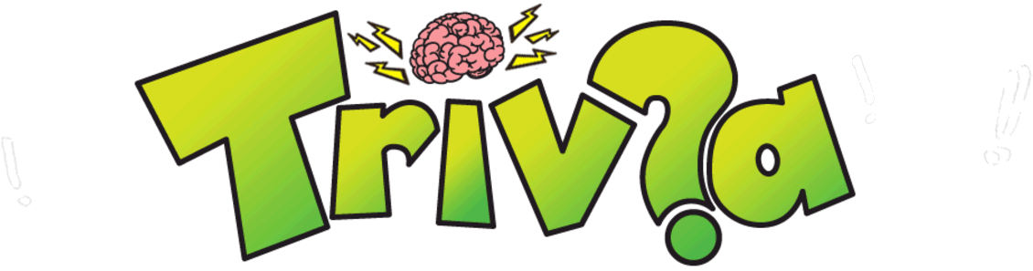 Trivia Logo